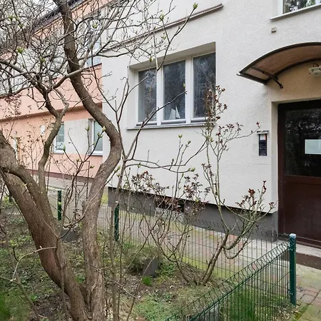 07 Gdynia Centrum - Apartament Mieszkanie Dla 2 Os Exterior photo