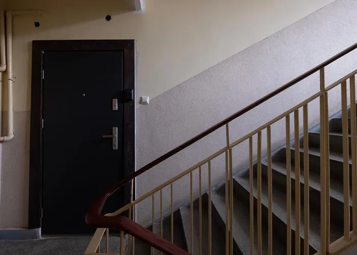 07 Gdynia Centrum - Apartament Mieszkanie Dla 2 Os