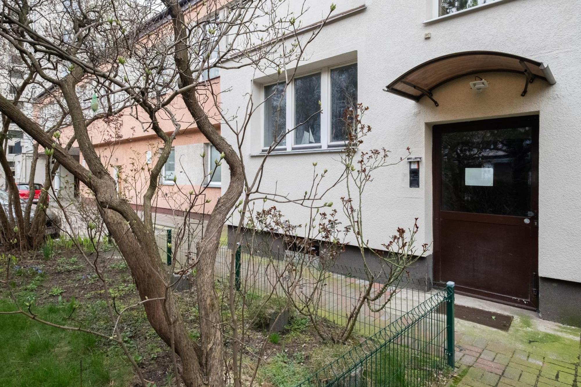 Apartment 07 Centrum - Mieszkanie Dla 2 Os